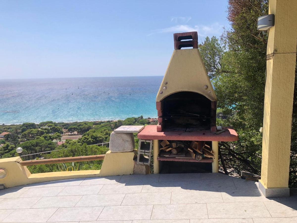 Casa Panoramica וילסימיוס מראה חיצוני תמונה
