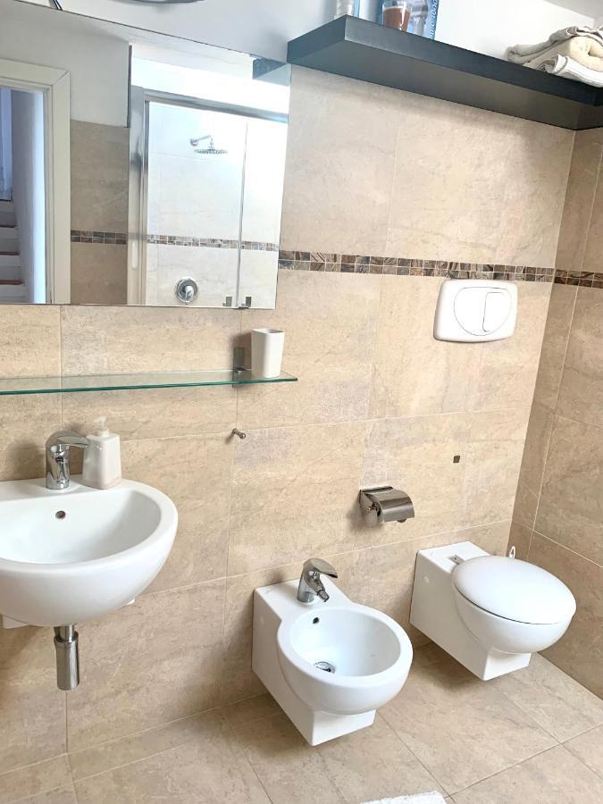 Casa Panoramica וילסימיוס מראה חיצוני תמונה