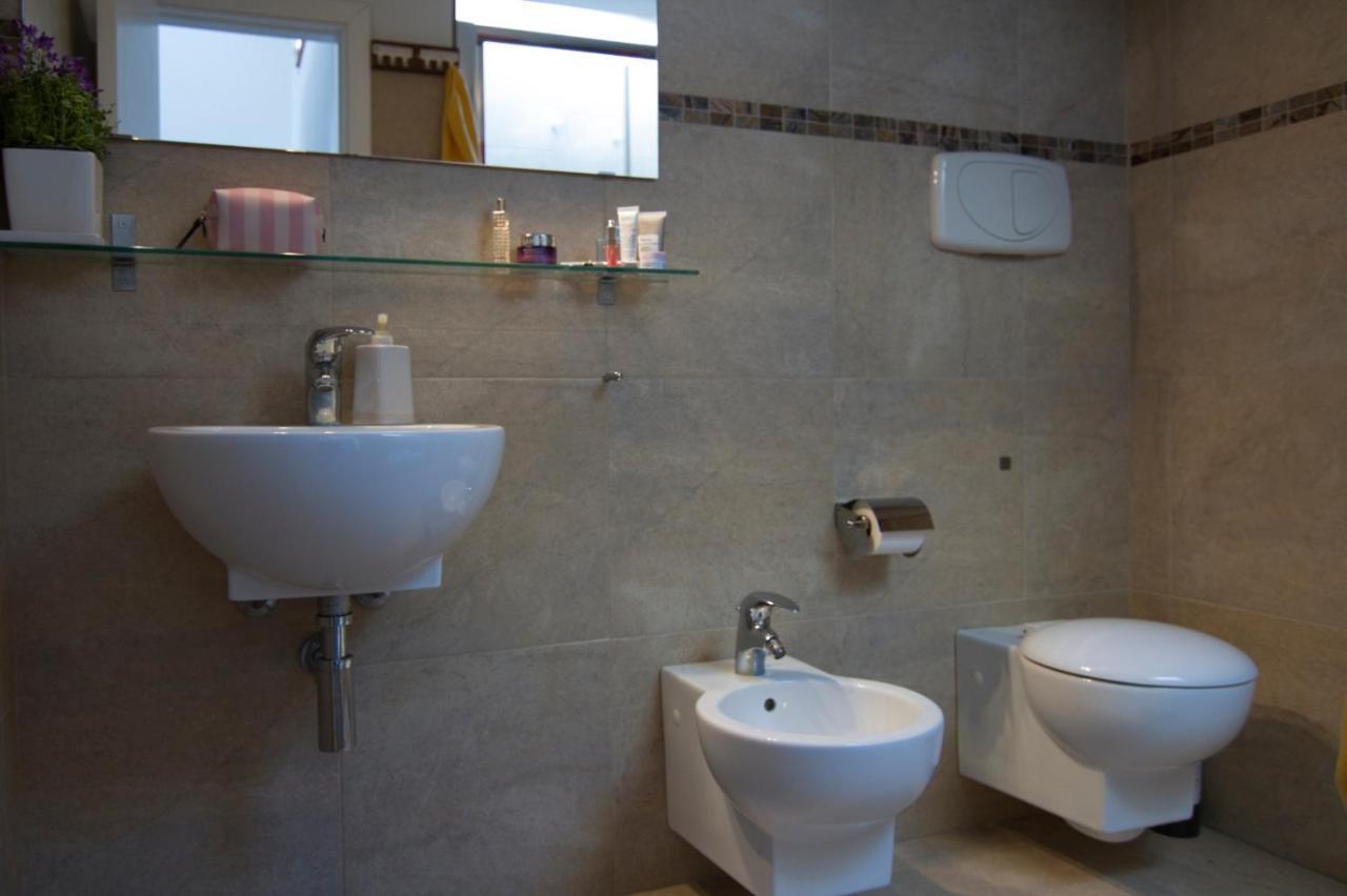 Casa Panoramica וילסימיוס מראה חיצוני תמונה