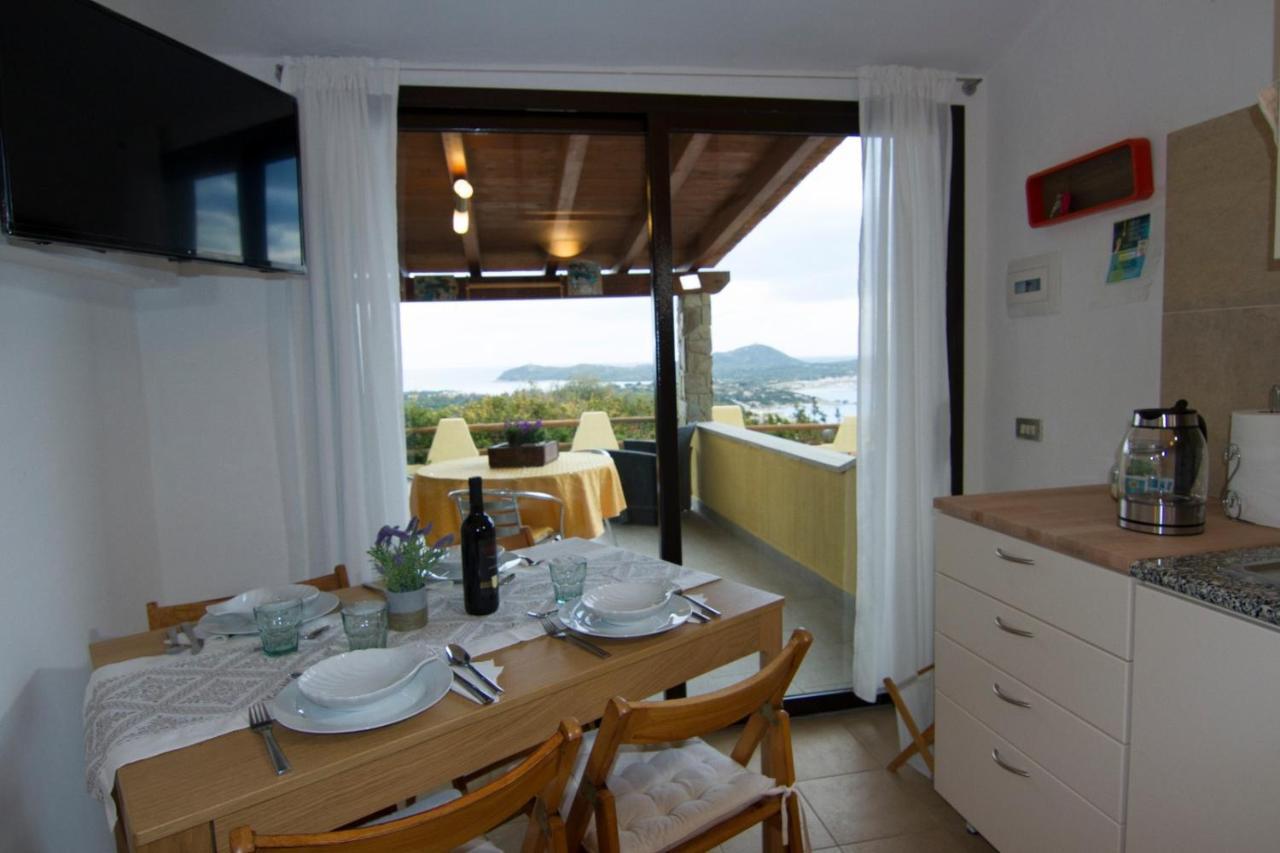 Casa Panoramica וילסימיוס מראה חיצוני תמונה