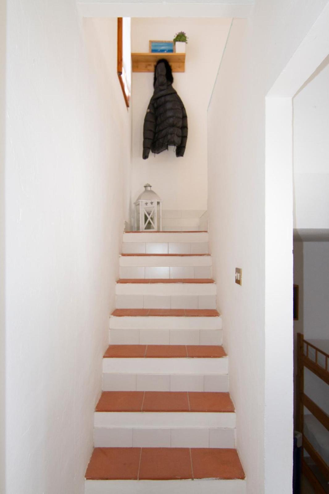 Casa Panoramica וילסימיוס מראה חיצוני תמונה