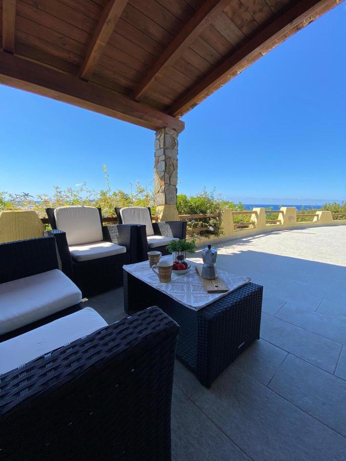 Casa Panoramica וילסימיוס מראה חיצוני תמונה