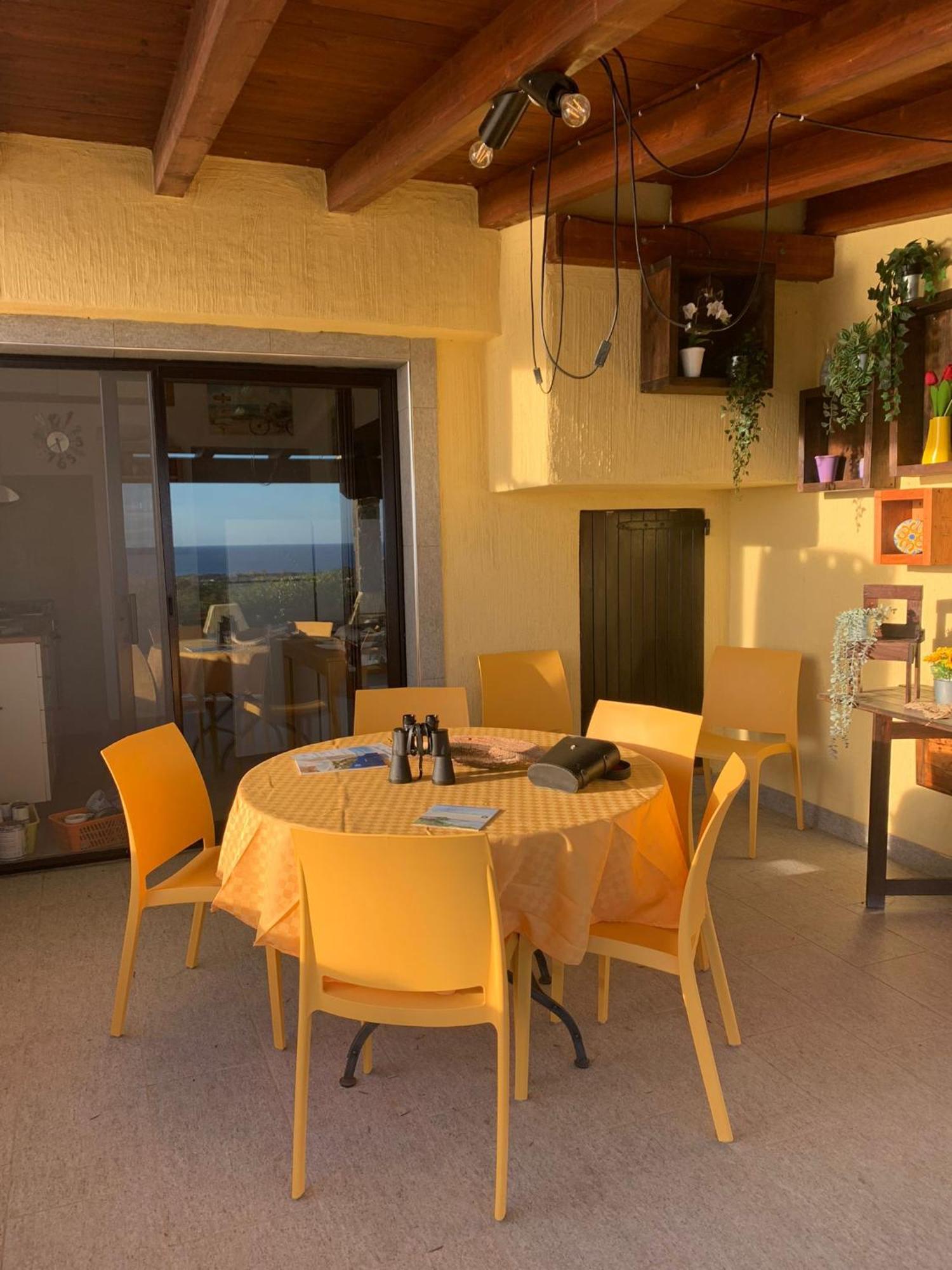 Casa Panoramica וילסימיוס מראה חיצוני תמונה