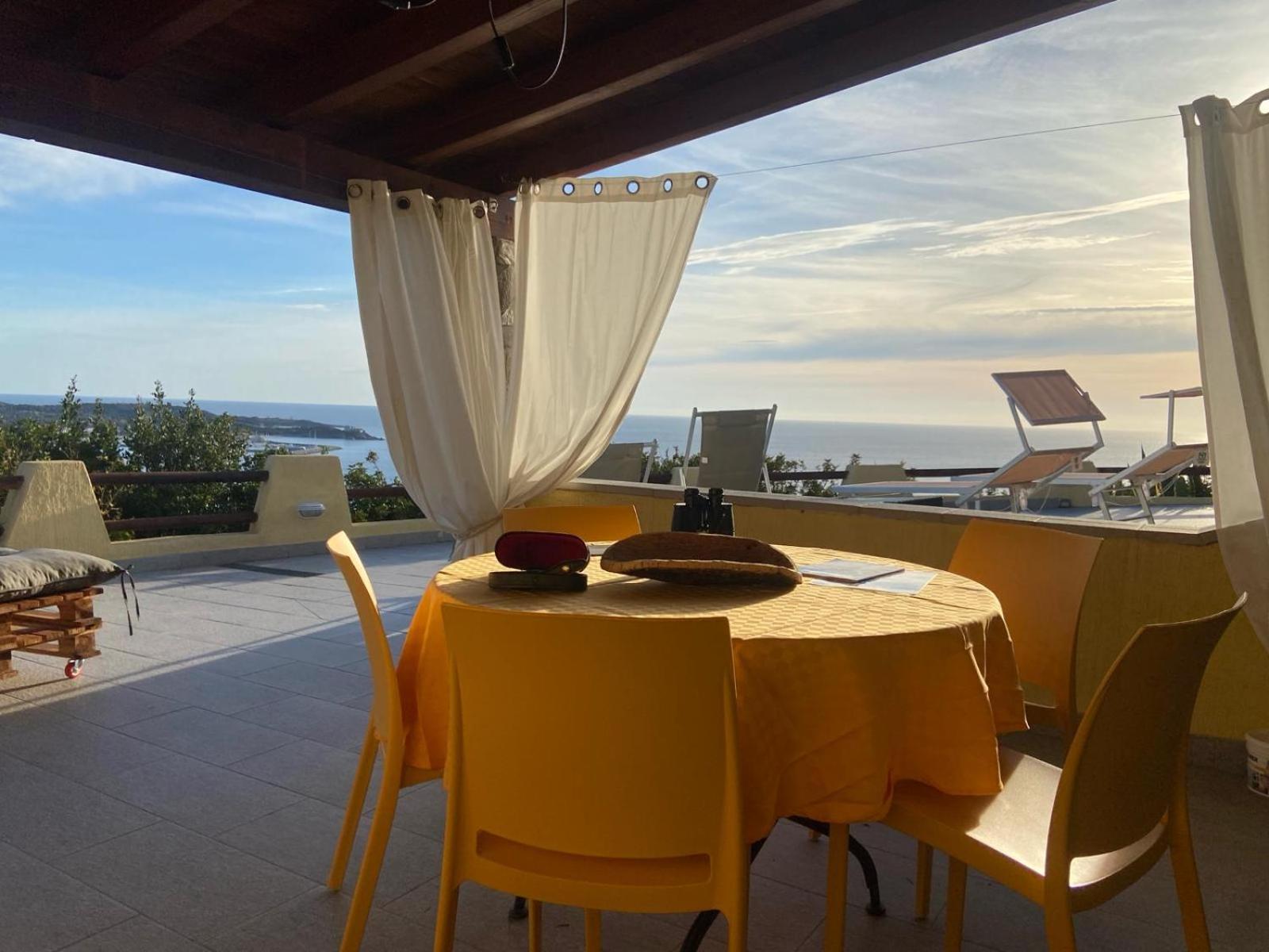 Casa Panoramica וילסימיוס מראה חיצוני תמונה