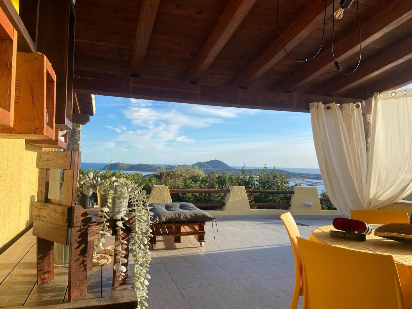 Casa Panoramica וילסימיוס מראה חיצוני תמונה