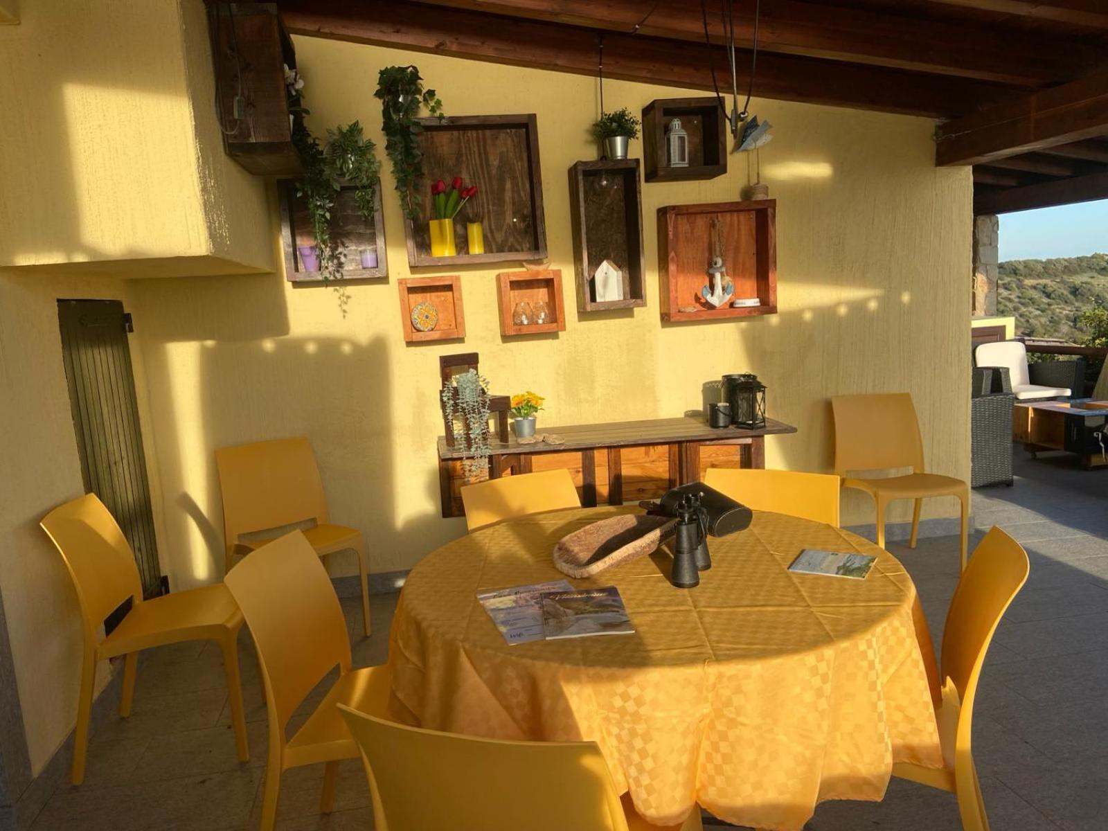 Casa Panoramica וילסימיוס מראה חיצוני תמונה