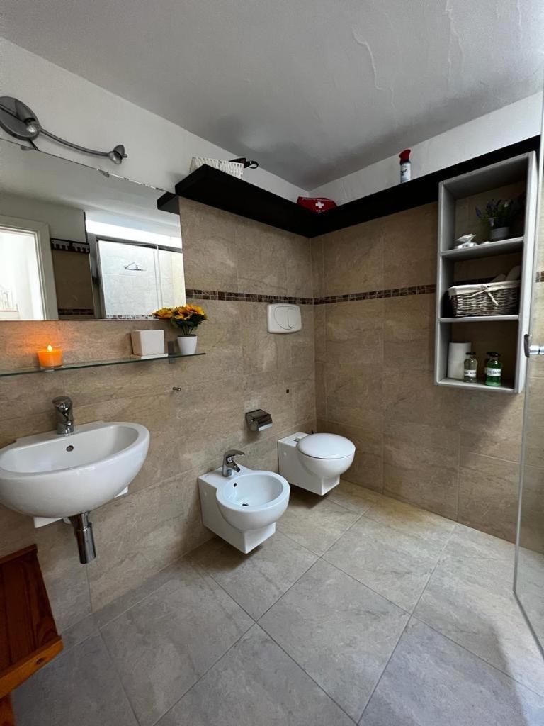 Casa Panoramica וילסימיוס מראה חיצוני תמונה
