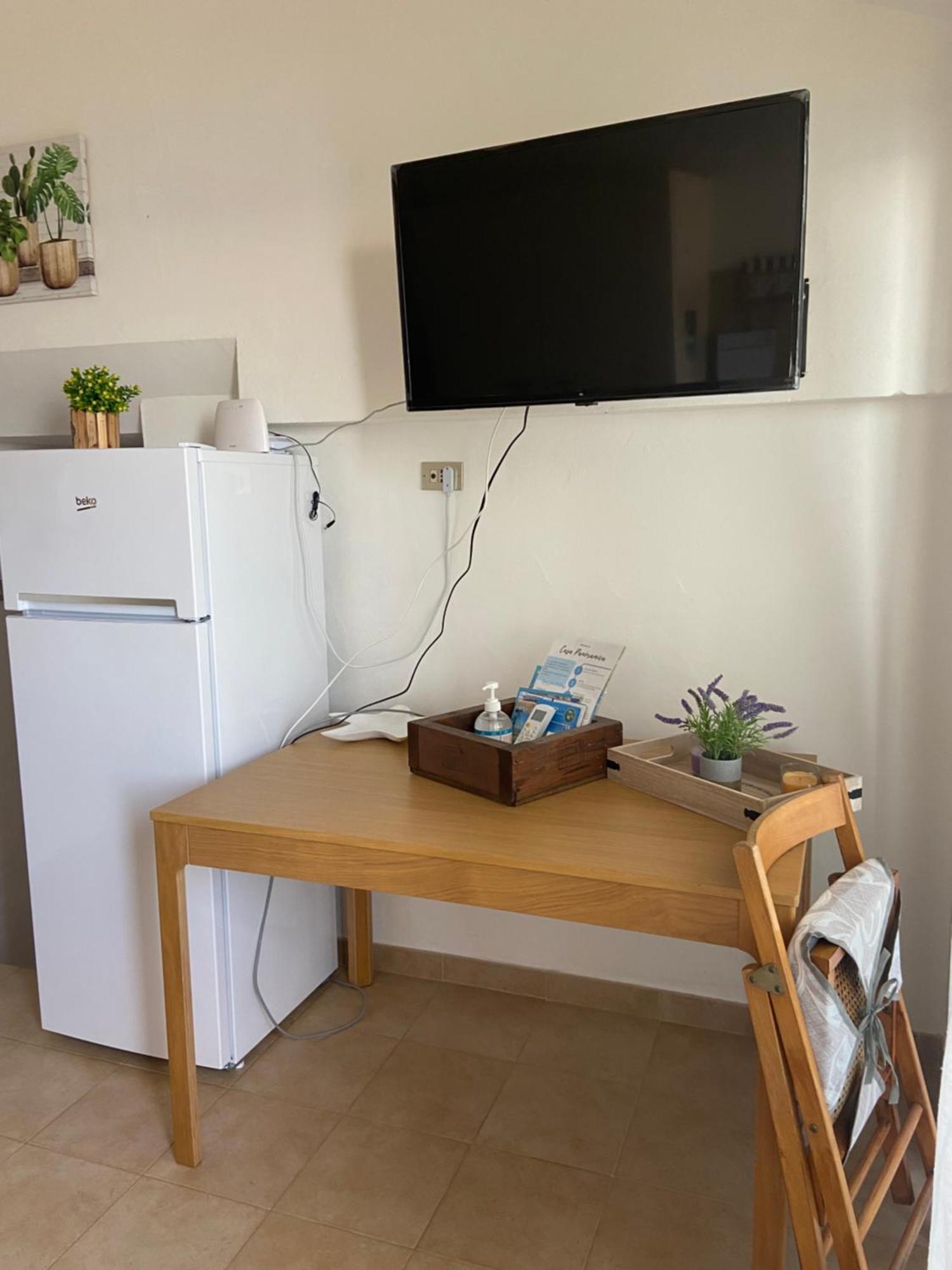Casa Panoramica וילסימיוס מראה חיצוני תמונה