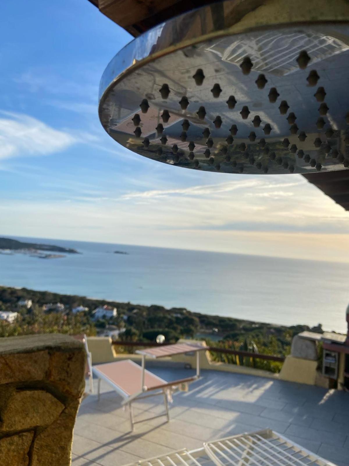 Casa Panoramica וילסימיוס מראה חיצוני תמונה
