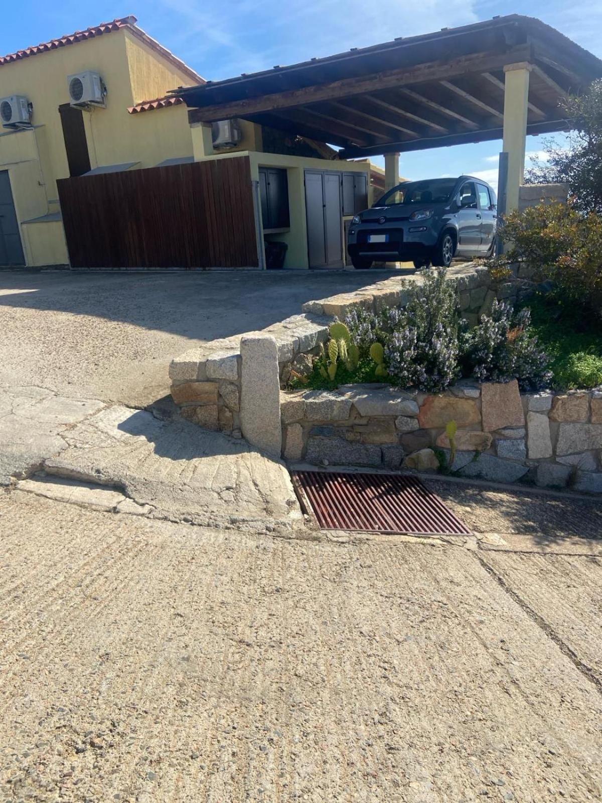 Casa Panoramica וילסימיוס מראה חיצוני תמונה