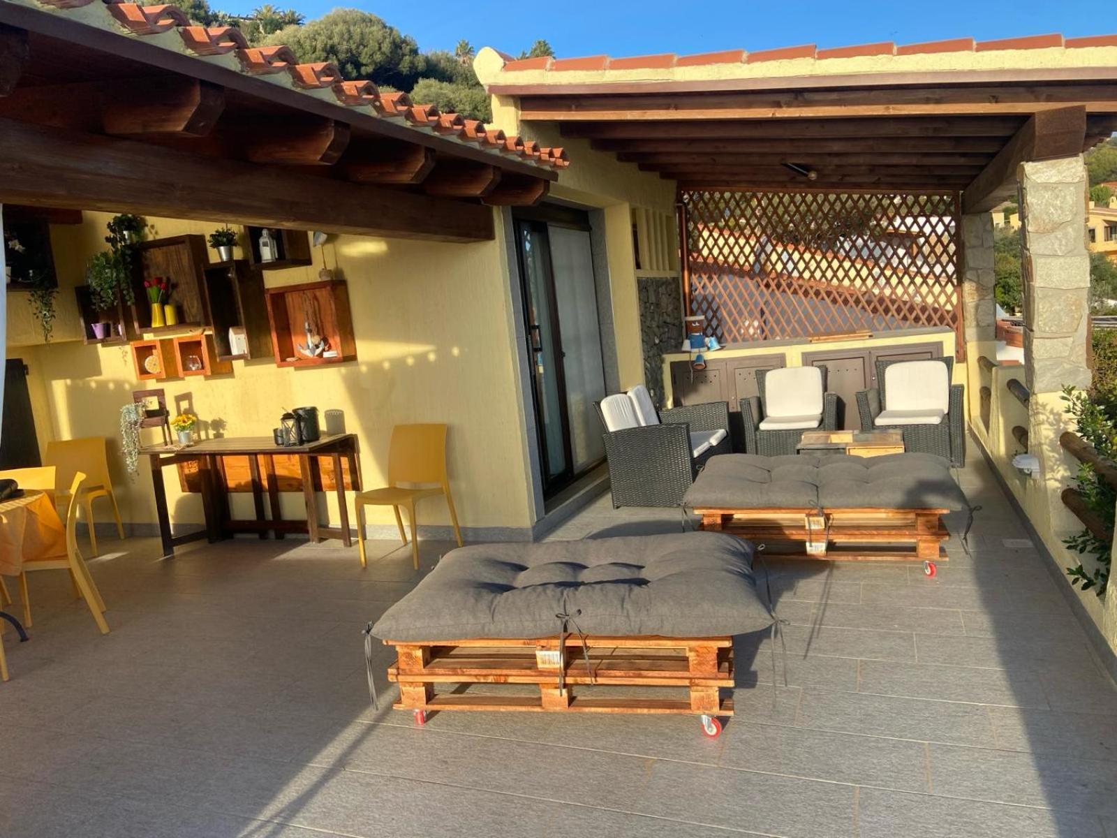 Casa Panoramica וילסימיוס מראה חיצוני תמונה